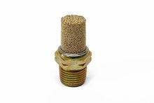 Load image into Gallery viewer, GReddy Optional Profec Cone Muffler/Filter Outlet Fitting 1/8BSP