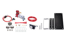 Load image into Gallery viewer, Firestone Air Command Single Analog Standard Kit w/ Mounting Plate (WR17602900)