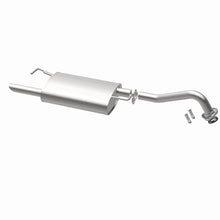 Load image into Gallery viewer, MagnaFlow BRE Exhaust Kit 14-19 TOYOTA COROLLA 1.8L