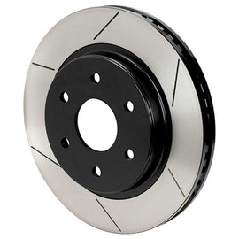 Wilwood 6x5.315 Slotted GT Vented Rotor & Hat