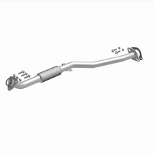 Load image into Gallery viewer, BRE Exhaust 95-99 200SX Sentra 1.6L Front Pipe Kit