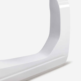 Anderson Composites 21-23 Ford Bronco 4DR Fiberglass Front Roadster Doors (Pair)