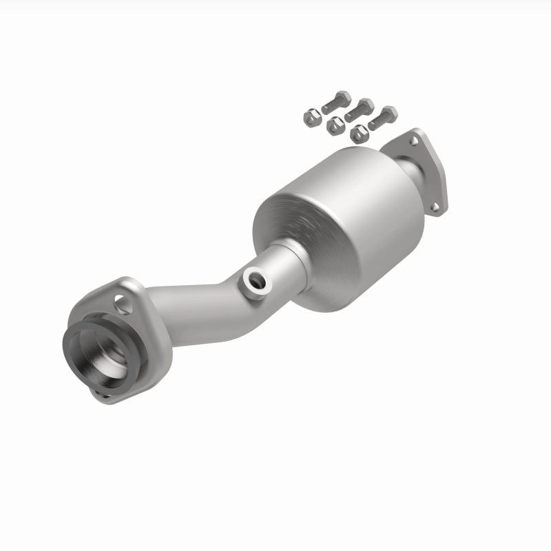 MagnaFlow 15-20 Honda Fit 1.5L California Grade CARB Compliant Direct-Fit Catalytic Converter