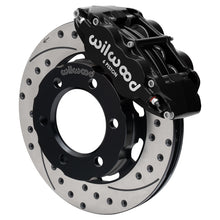 Load image into Gallery viewer, Wilwood kit front FNSL6R blazer 1971-91 12.19 rotor 6 lug SRP