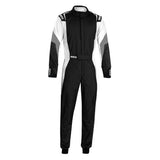 Sparco Suit Competition 48 Black/Gry