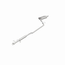 Load image into Gallery viewer, MagnaFlow BRE Exhaust Kit Replacement Stainless Toyota