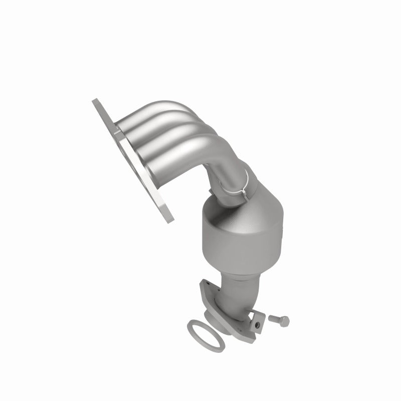 MagnaFlow 09-12 Toyota RAV4 2.5L California Grade CARB Compliant Direct-Fit Catalytic Converter