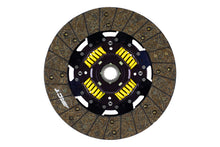 Load image into Gallery viewer, ACT 18-26 Jeep Wrangler Performance Street Sprung Disc