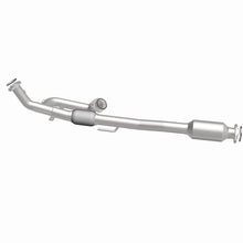 Load image into Gallery viewer, MagnaFlow 07-17 Toyota Camry 3.5L California Grade CARB Compliant Direct-Fit Catalytic Converter