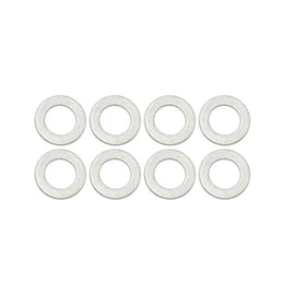 Wilwood Washer Kit .453 ID x .750 OD x .063 (Pack of 8)