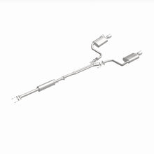 Load image into Gallery viewer, MagnaFlow BRE Exhaust Kit 09-17 Nissan Maxima 3.5L