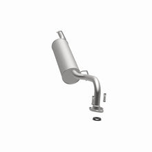 Load image into Gallery viewer, MagnaFlow BRE Exhaust Kit 06-10 Toyota Yaris 1.5L