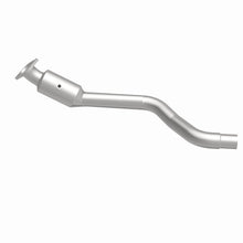 Load image into Gallery viewer, MagnaFlow 2020 Dodge Charger 6.4L California Grade CARB Compliant Direct-Fit Catalytic Converter