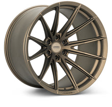 Load image into Gallery viewer, Vossen HFX-2 20x10 - 6x139.7 - ET-18 - Super Deep - 106.1 - Satin Bronze Wheel