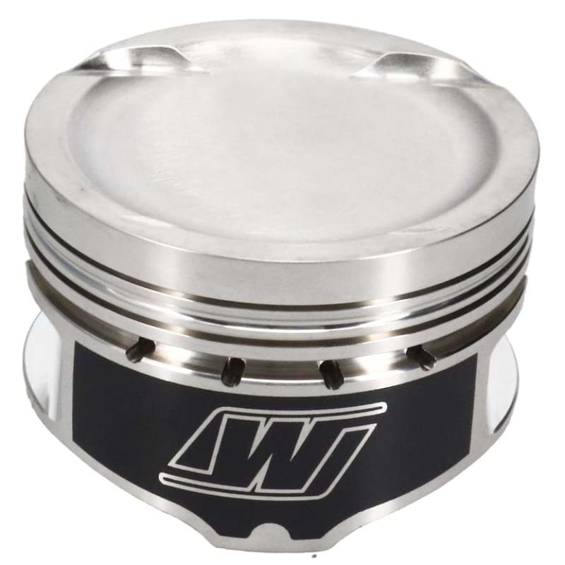 Wiseco Audi/VW 2.0L 82.50mm Bore 92.8mm Stroke -10.8cc EA888 Piston Kit - 4 Cyl