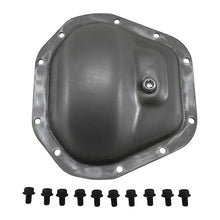 Load image into Gallery viewer, Yukon Gear Steel Cover For Dana 60 Reverse Rotation