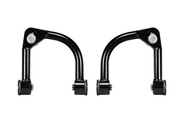 Eibach Pro-Alignment Front Kit for 21-23 Ford Bronco W/ SASQUATCH 2-Door 2.3L EcoBoost 4WD