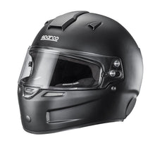 Load image into Gallery viewer, Sparco Helmet Sky KF-5W Xxl Blk