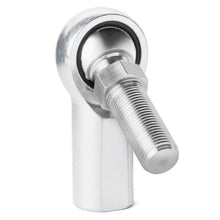 Load image into Gallery viewer, QA1 N Series Injection Molded Rod End - Female/Right Hand - .5in Bore x 1/2-20 w/Stud - Carbon Steel