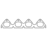 Cometic Honda B16A2/B16A3/B18A1/B18B1/B18C1/B18C5/B20B4/B20Z2 .060in HTS Exhaust Manifold Gasket