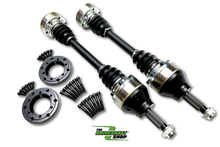 Load image into Gallery viewer, DSS 89-98 Nissan S13 / S14 240SX 900HP Level 5 Axle - Right RA8002X5-V3