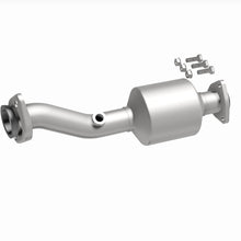 Load image into Gallery viewer, MagnaFlow 15-20 Honda Fit 1.5L California Grade CARB Compliant Direct-Fit Catalytic Converter