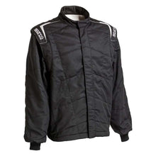 Load image into Gallery viewer, Sparco Sport Light Pro Jkt Large Black/Blue