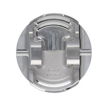 Load image into Gallery viewer, Manley Chevrolet LT1 Piston Set - 4.135in Bore 1.115in CH, -10.00 CC