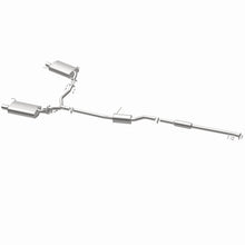 Load image into Gallery viewer, MagnaFlow BRE Exhaust Kit 99-03 Acura CL TL 3.2L