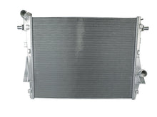 Load image into Gallery viewer, aFe 11-16 Ford F250/F350 Super Duty Power-Stroke V8 6.7L (td) BladeRunner Street Series Radiator