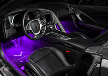 Load image into Gallery viewer, Oracle Pair 15in LED Strips Retail Pack - RGB ColorSHIFT NO RETURNS