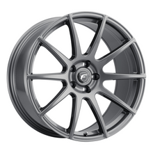 Load image into Gallery viewer, Forgestar CF10 20x10.5 / 5x114.3 / ET40 / 72.56 HB - Gloss Anthracite - Non-BL Wheel