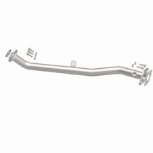 Load image into Gallery viewer, BRExhaust 01-04 Frontier 2.4L Front Pipe Kit