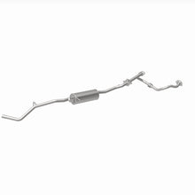 Load image into Gallery viewer, MagnaFlow BRE Exhaust Kit 01-04 Nissan Frontier 3.3L