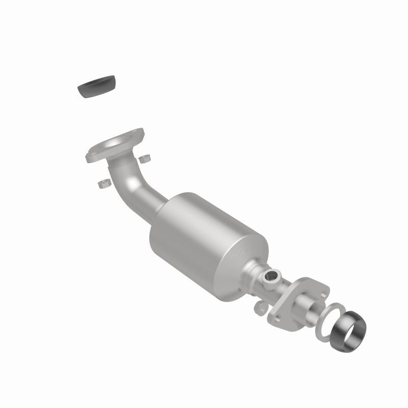 MagnaFlow 14-20 Mitsubishi Mirage 1.2L Underbody Direct-Fit Catalytic Converter