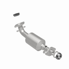 Load image into Gallery viewer, MagnaFlow 14-20 Mitsubishi Mirage 1.2L Underbody Direct-Fit Catalytic Converter