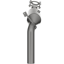Load image into Gallery viewer, MagnaFlow 20-21 Ford Explorer 3.0L Left Underbody Direct-Fit Catalytic Converter