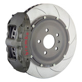 Brembo 14-15 Chevy Camaro Z28 PISTA Rear Race BBK 2pc 355x32x53a 2pc Rotor T3