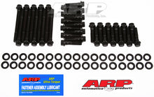 Load image into Gallery viewer, ARP BB Mopar B and RB Wedge 12pt Head Bolt Kit