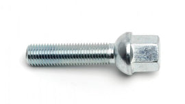 H&R Wheel Bolts Type 14 X 1.5 Length 45mm Type Audi Removable Ball (R14) - Black 17mm Head
