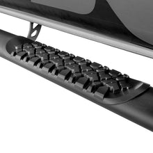 Load image into Gallery viewer, Go Rhino 18-21 Jeep Wrangler JLU Vertex V3 - Sidestep + Brkts