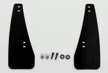 Load image into Gallery viewer, Cusco 2023+ Toyota GR Corolla (GZEA14H) AWD Front Black EVA Mud Flaps - Set of 2