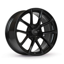 Load image into Gallery viewer, Enkei HELIX 19x9.5 5x114.3, 40mm Offset 72.6mm Bore Black Wheel