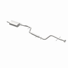 Load image into Gallery viewer, MagnaFlow BRE Exhaust Kit 95-01 Chevy Lumina Monte Carlo 3.1L