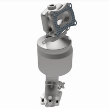 Load image into Gallery viewer, MagnaFlow 17-22 Honda Pilot 3.5L California Grade CARB Compliant Direct-Fit Catalytic Converter