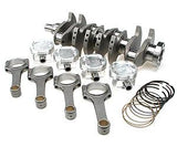 Eagle Ford 4.6L 4 Valve Heads Rotating Assembly Kit - 5.950in H-Beam +.020 Bore