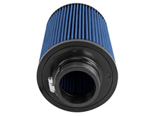 Load image into Gallery viewer, aFe Magnum FORCE Intake Replacement Filter w/Pro 5R 2-3/4IN F x 6IN B x 5-1/2IN T (Inverted) x 8IN