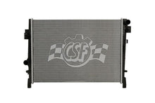 Load image into Gallery viewer, CSF 09-19 Dodge Journey 2.4L OEM Plastic Radiator