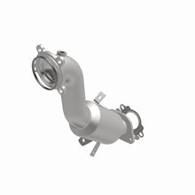 Load image into Gallery viewer, MagnaFlow 16-17 Cadillac ATS 2.0L California Grade CARB Compliant Direct-Fit Catalytic Converter
