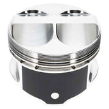 JE Pistons HONDA H22A1 DOME KIT Set of 4 Pistons